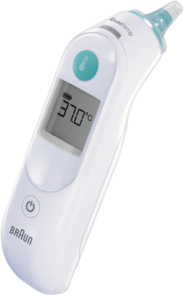 Braun-ThermoScan-5-ohrthermometervergleich