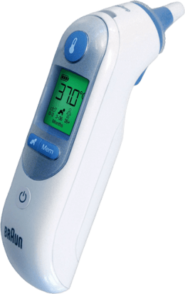 Braun-ThermoScan-7-ohrthermometervergleich