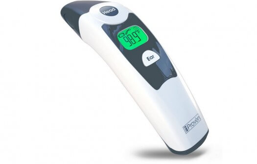 iProven Thermometer