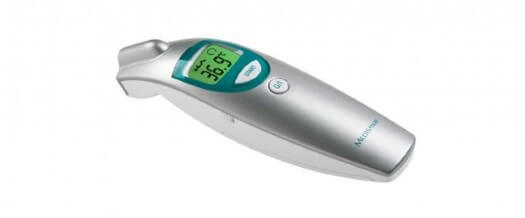 Medisana Fieberthermometer